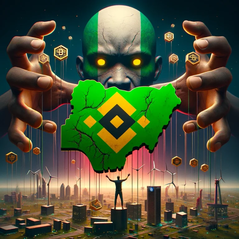 Le harcèlement de Binance par le Nigeria pourrait-il ruiner définitivement le Web3 ?