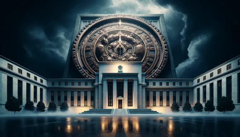 La Réserve fédérale reporte les baisses de taux d'intérêt à 2025