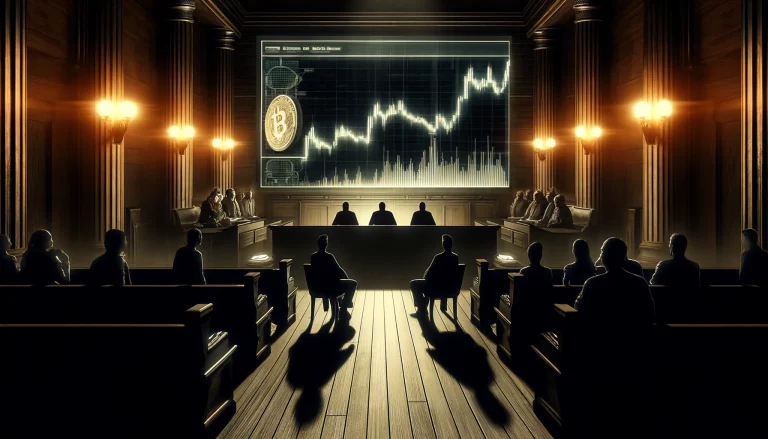 Au cœur du premier cas de manipulation du marché des cryptomonnaies ayant abouti à une condamnation aux États-Unis