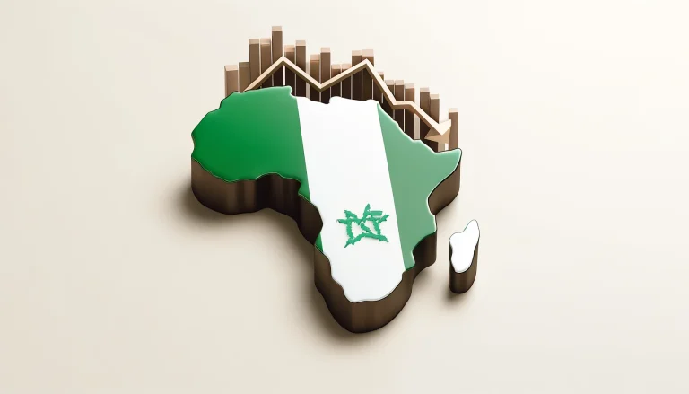 Le Nigeria n'est plus la première économie d'Afrique – Qui s'en étonne ?