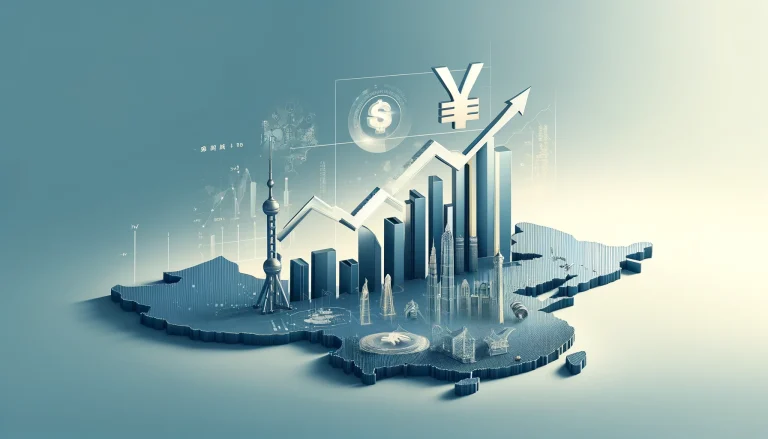 L'économie chinoise est-elle [enfin] en train de retrouver sa place au sommet ?