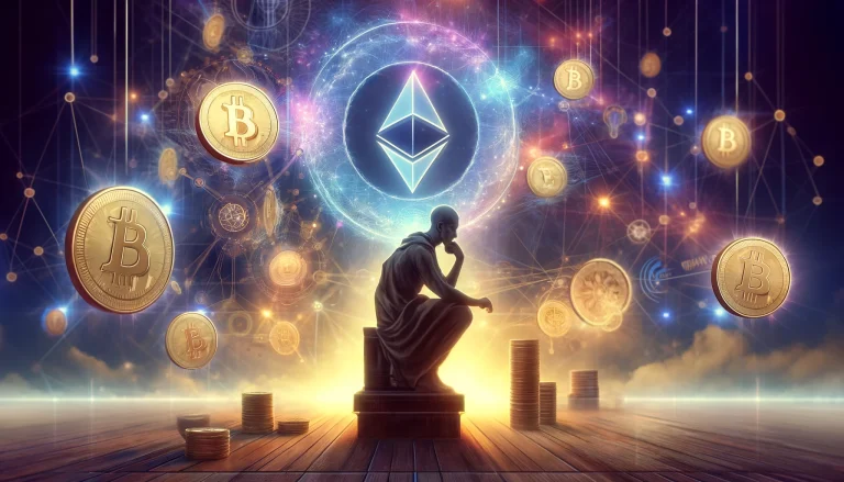 Vitalik Buterin affirme que l'essence même des cryptomonnaies ne réside même pas dans leur marché