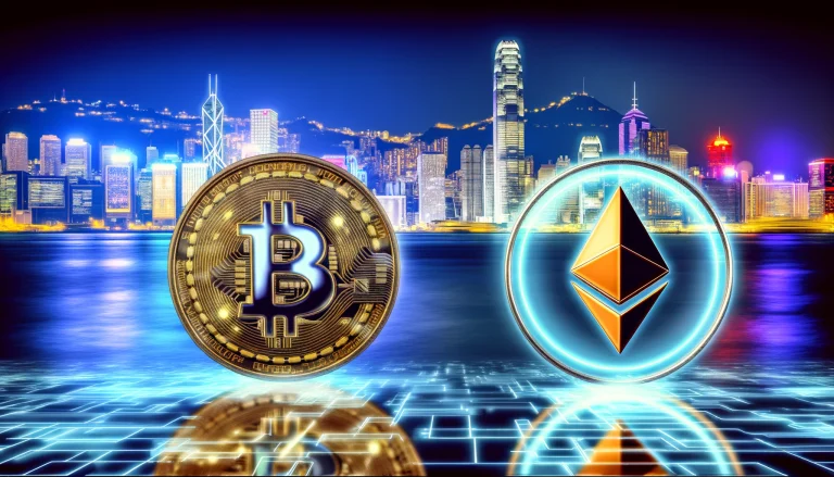Victory Securities publie un guide sur les ETF au comptant Bitcoin et Ethereum de Hong Kong