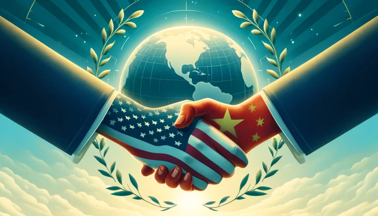 Dernières nouvelles sur les tentatives des États-Unis et de la Chine pour améliorer leurs relations