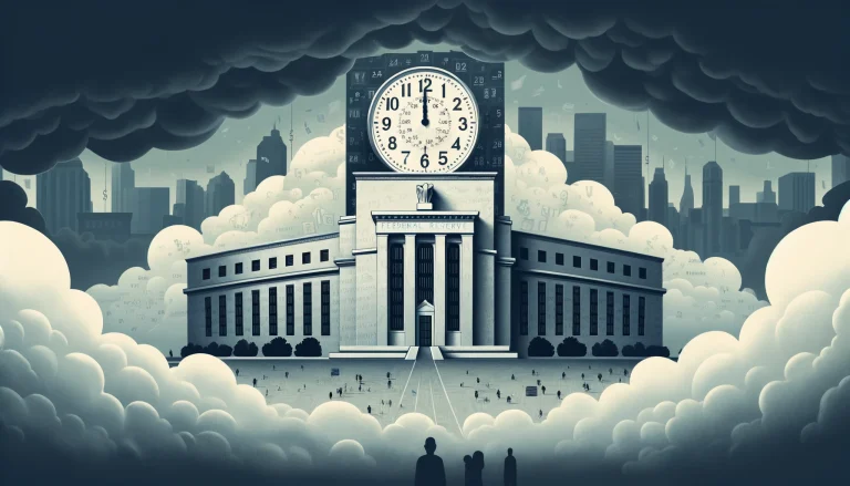 Envisageons la possibilité que la Réserve fédérale relève ses taux d'intérêt