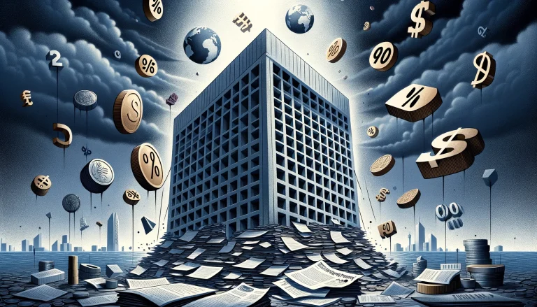 Le FMI souffre d'un grave problème de priorités mal placées.