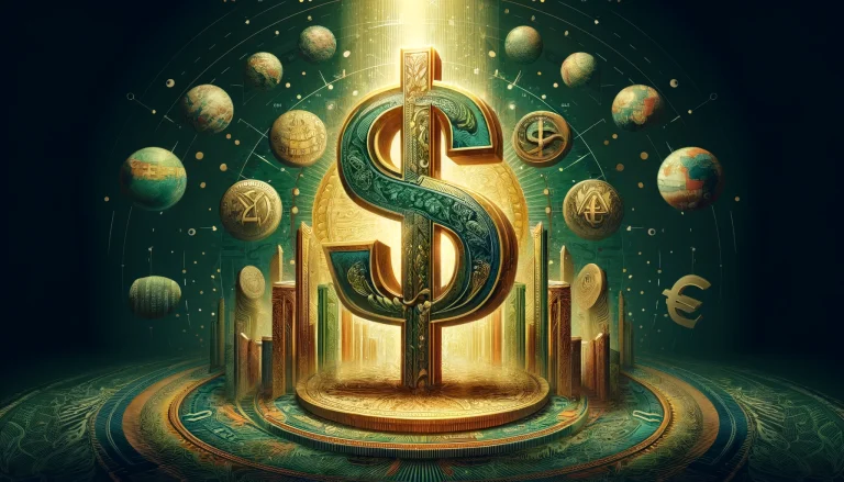 Morgan Stanley affirme que le dollar américain ne sera jamais détrôné