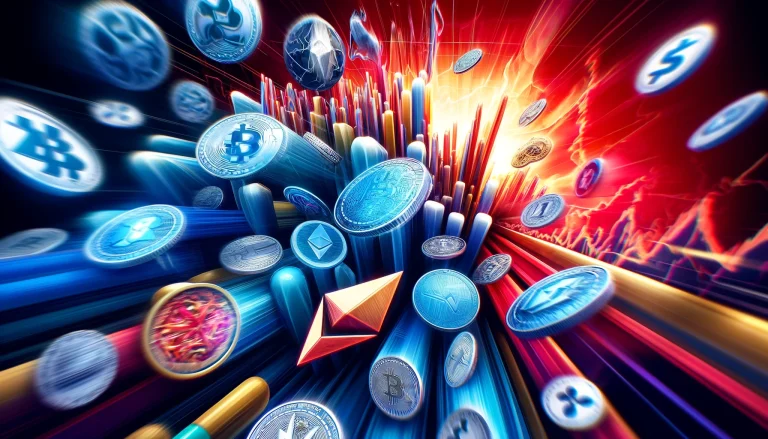 Markus Thielen prévient que les altcoins doivent se tenir prêts à affronter un short squeeze