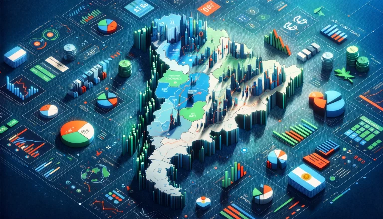 Votre bulletin mensuel sur la situation économique de l'Argentine