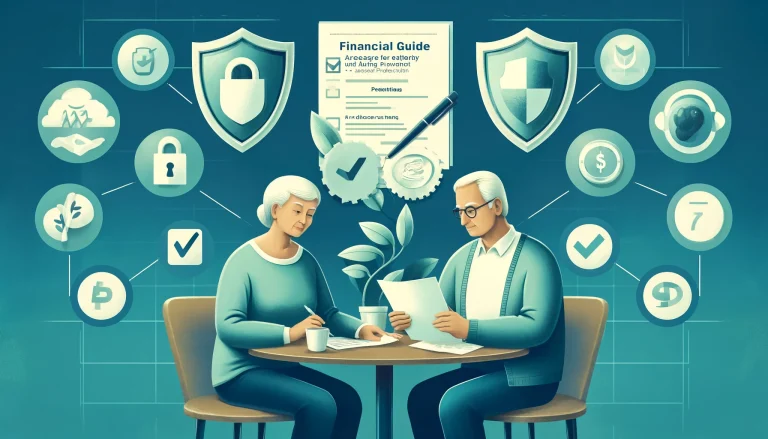 La SEC publie un guide à l'intention des investisseurs âgés sur la protection de leurs actifs