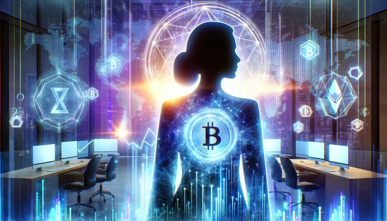 Cathie Wood d'Ark partage ses prédictions concernant Bitcoin et l'industrie de la blockchain