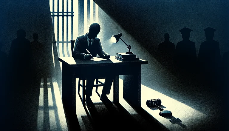 Changpeng Zhao écrit une lettre d'excuses au juge alors qu'il risque la prison