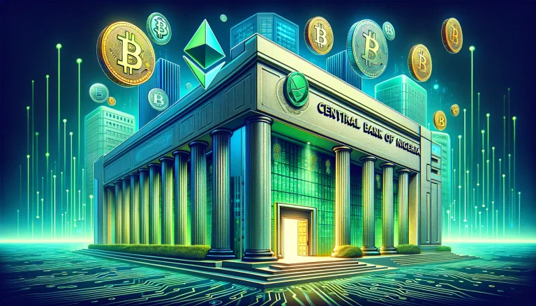 La Banque centrale du Nigeria dément avoir gelé les comptes des plateformes d'échange de cryptomonnaies