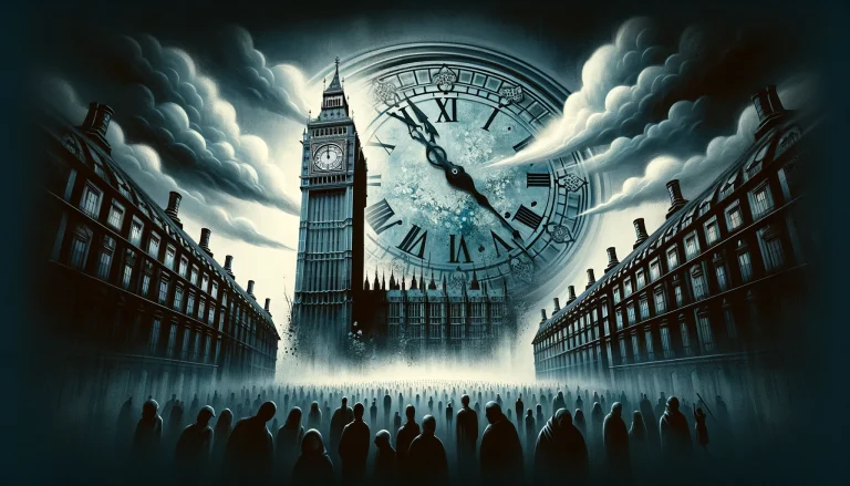 La Banque d'Angleterre craint de baisser ses taux d'intérêt trop tôt