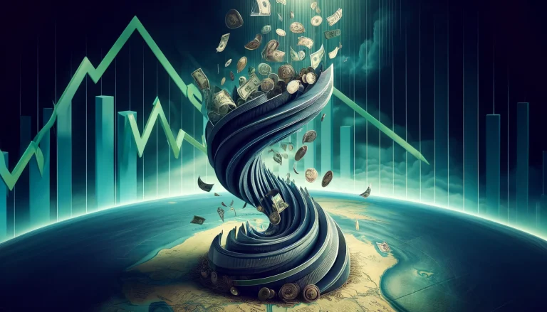 Le naira nigérian chute à nouveau en raison de la baisse de la liquidité en dollars