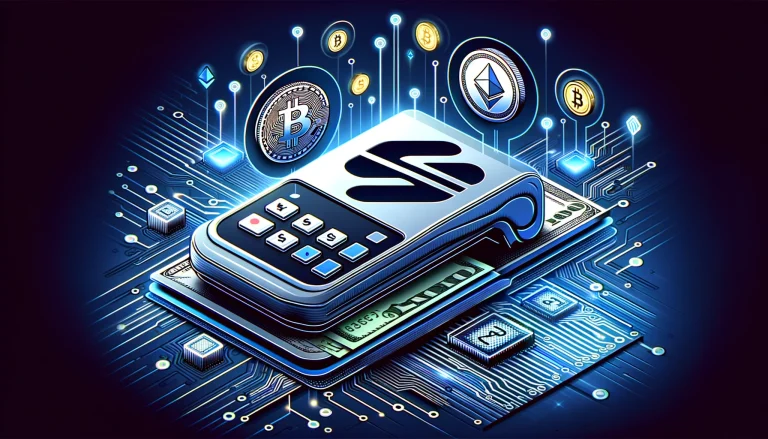 Stripe rétablit les paiements en cryptomonnaie