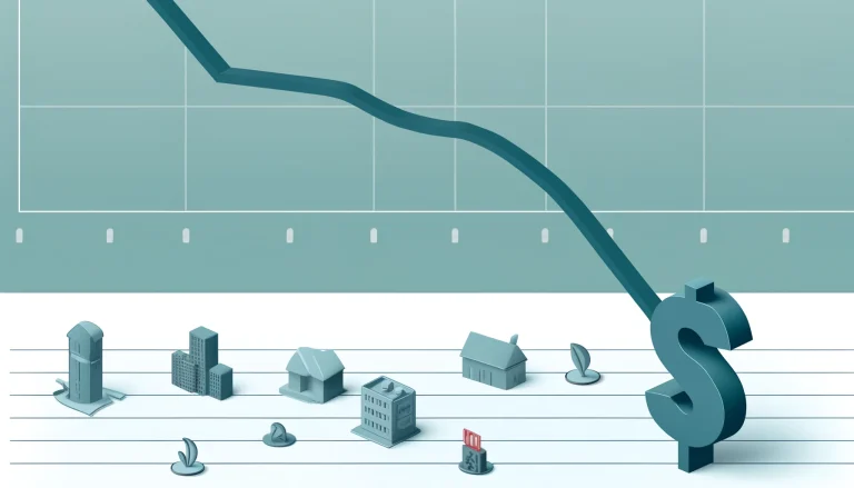 L'économie américaine devrait connaître une faible croissance au premier trimestre 2024
