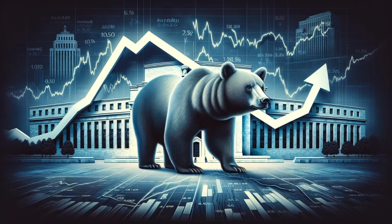 L'indicateur clé de l'inflation de la Réserve fédérale devient pessimiste quant aux perspectives de l'économie américaine