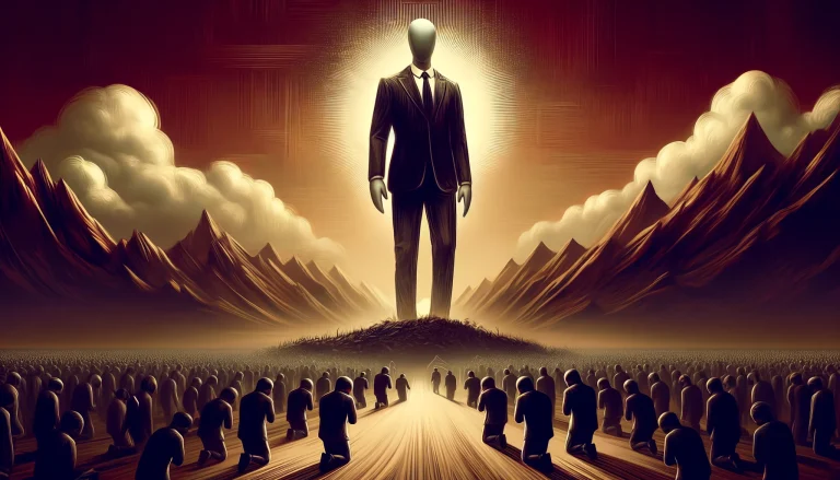 La puissante influence du grand Changpeng Zhao