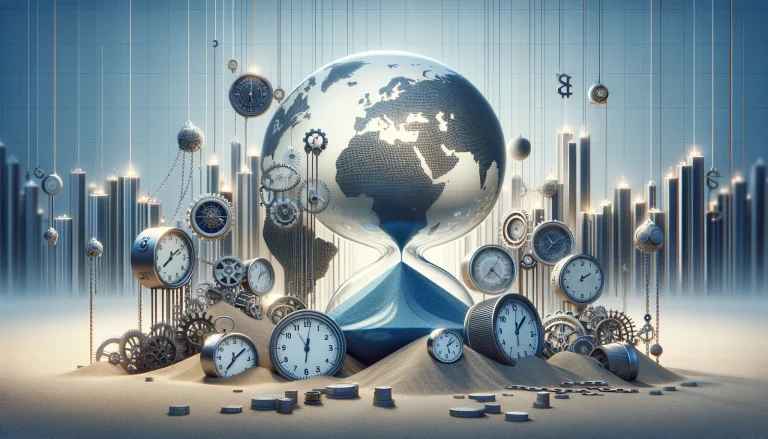 Les banques centrales du monde entier n'ont d'autre choix que de reporter les baisses de taux