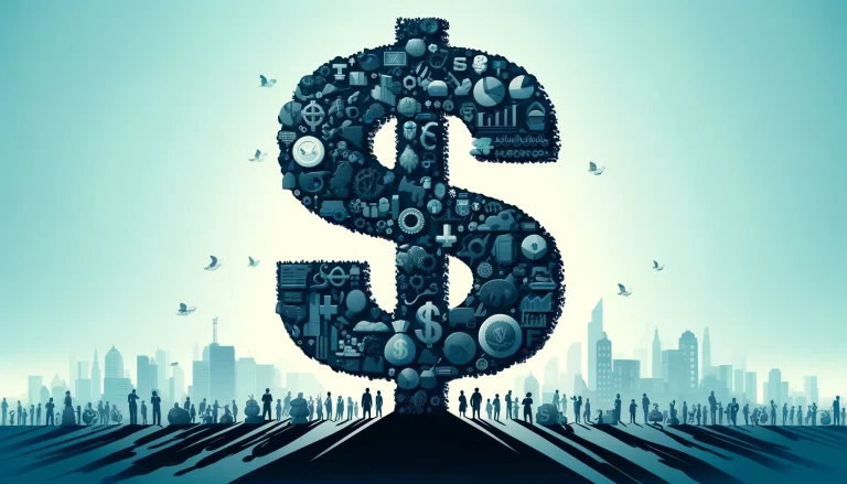 Comprendre les inconvénients d'un dollar américaintron