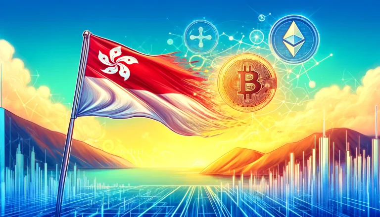 Les émetteurs d'ETF crypto de Hong Kong restent imperturbables face à la répression américaine