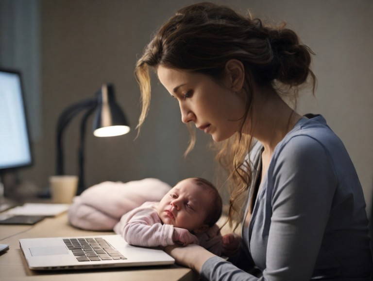 Trastorno de estrés postraumático (TEPT)