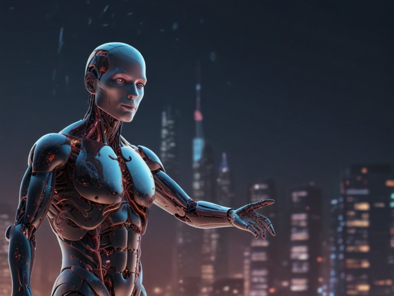 الذكاء الاصطناعي