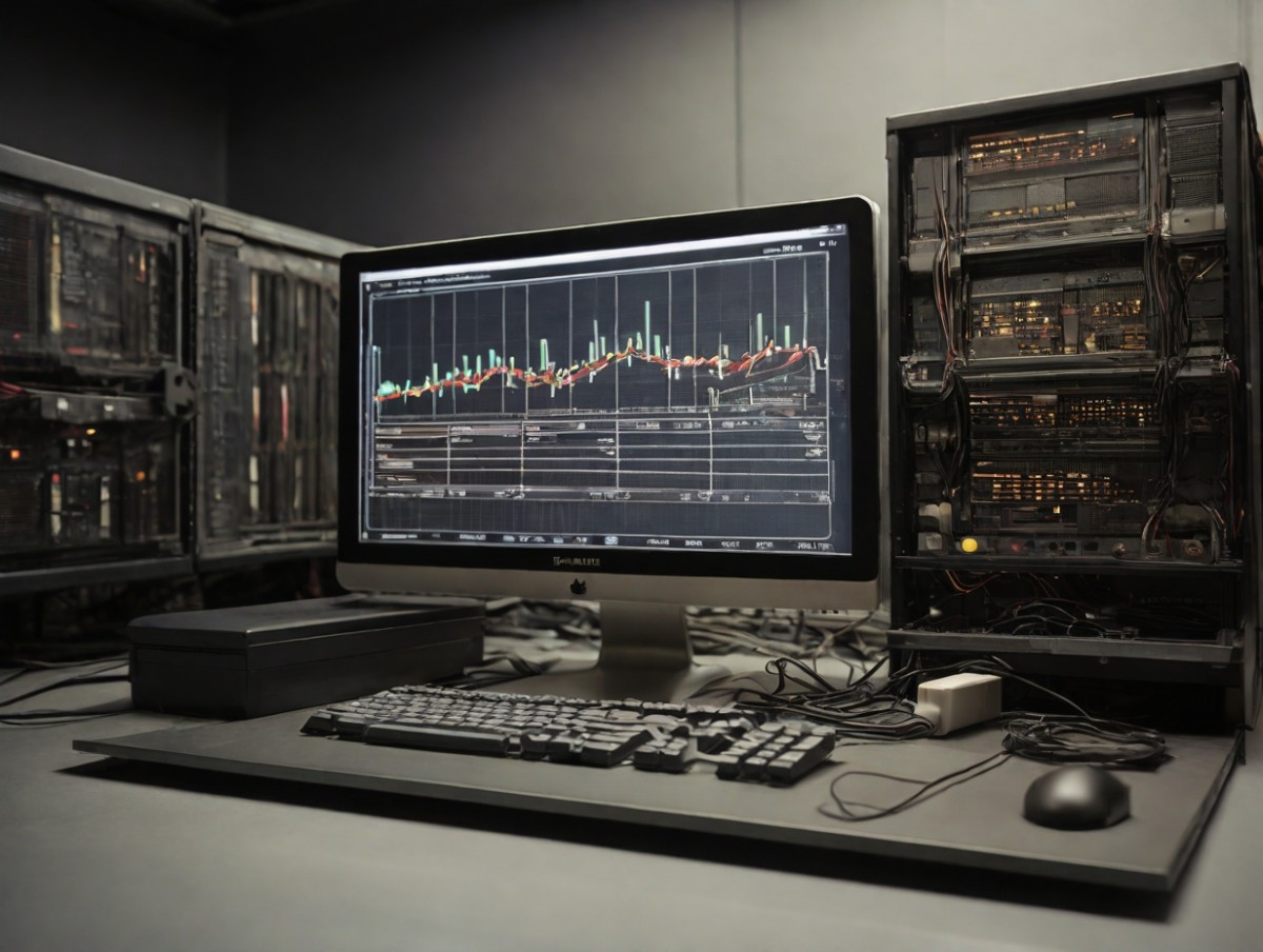 Advancements In Ai Revolutionize Information Management Strategies