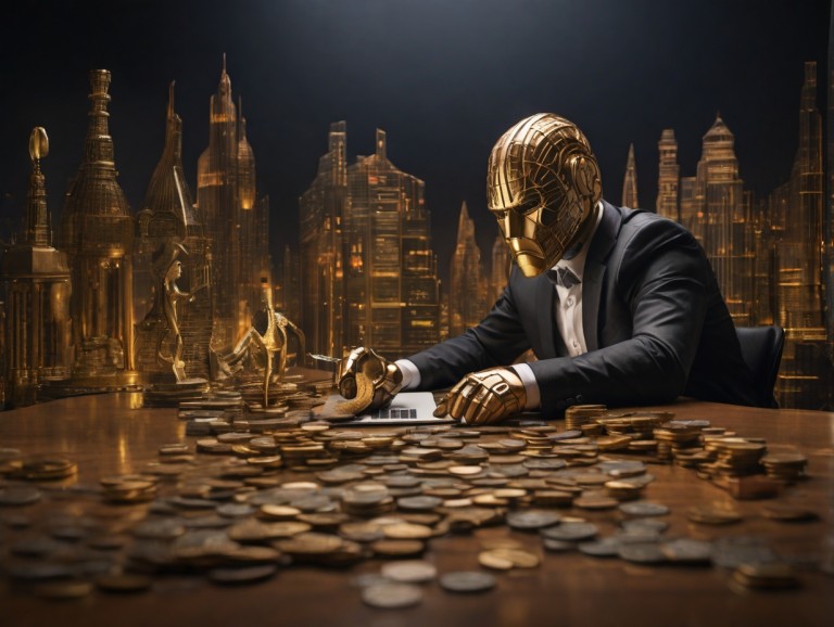 Tecnología financiera