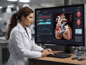 GE Healthcare Launches Caption AI Software for Rapid Cardiac Assessments