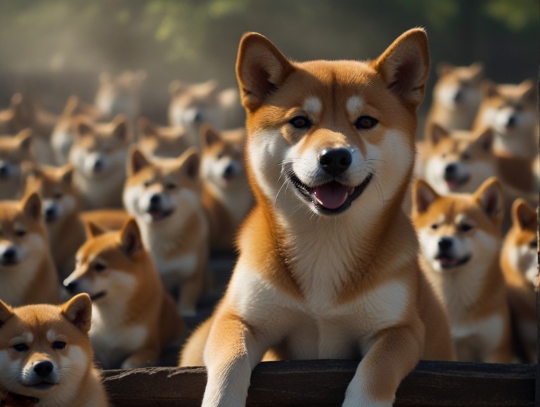 Shib-a-inu