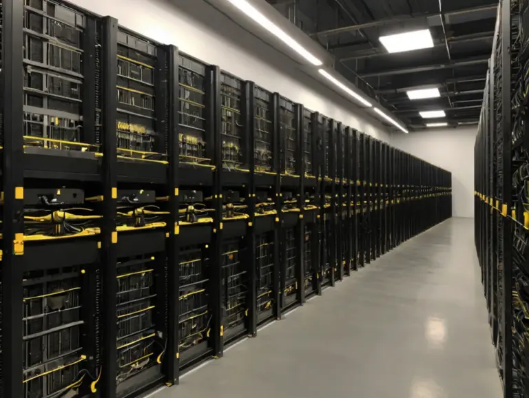 Bitfarms
