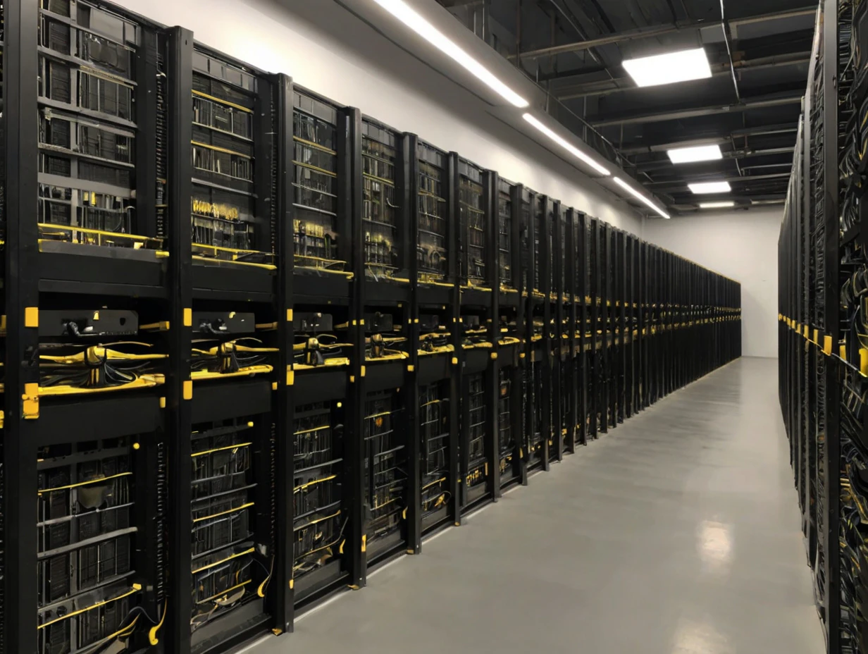 Bitfarms