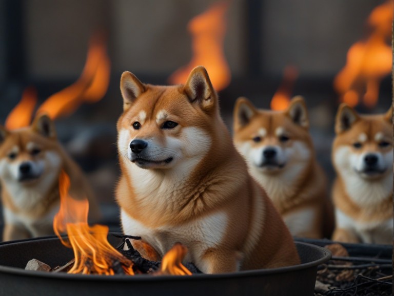 Shiba Inu