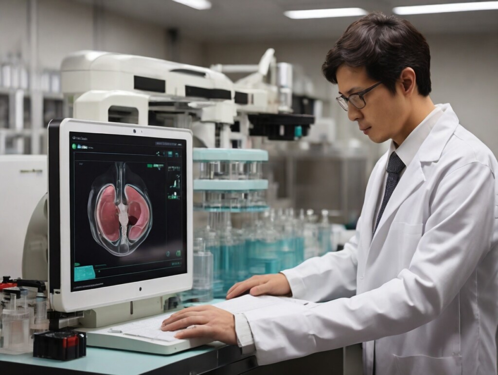 Automated Injections Researchers Unveil Automated Embryo Injection Technology with Broad ...