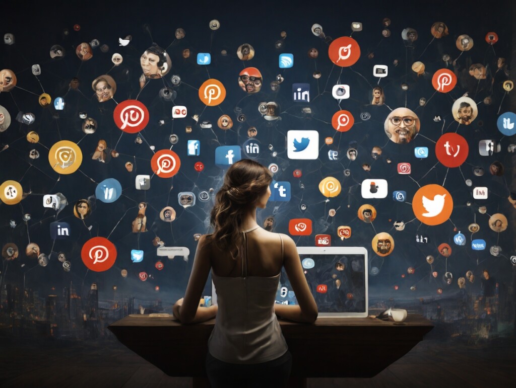 The Rise of AI Influencers: Shaping the Future of Social Media Engagement