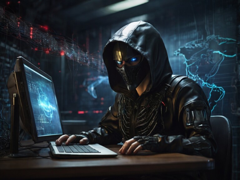 Cyber-risques