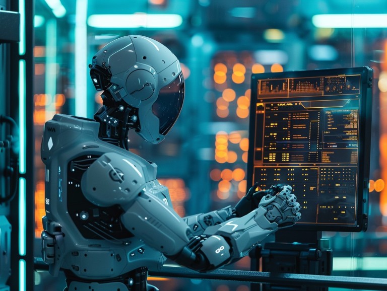 الذكاء الاصطناعي التوليدي