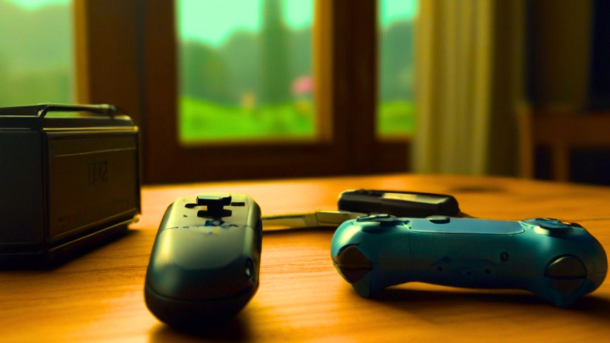 PS4とPS5のニンテンドーDS