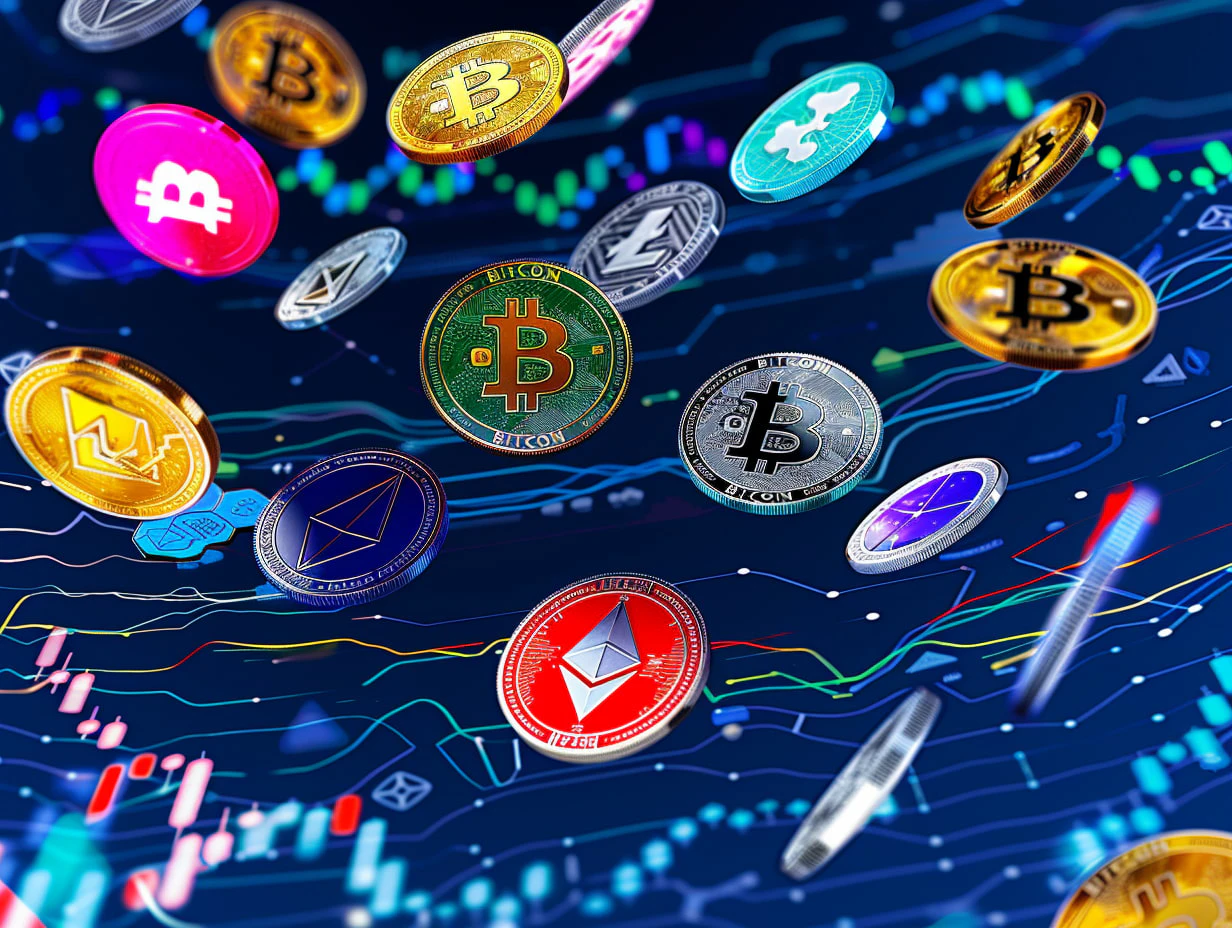 Wöchentliche Krypto-Preisanalyse: BTC, ETH, BNB, SOL, XRP, ADA und DOGE