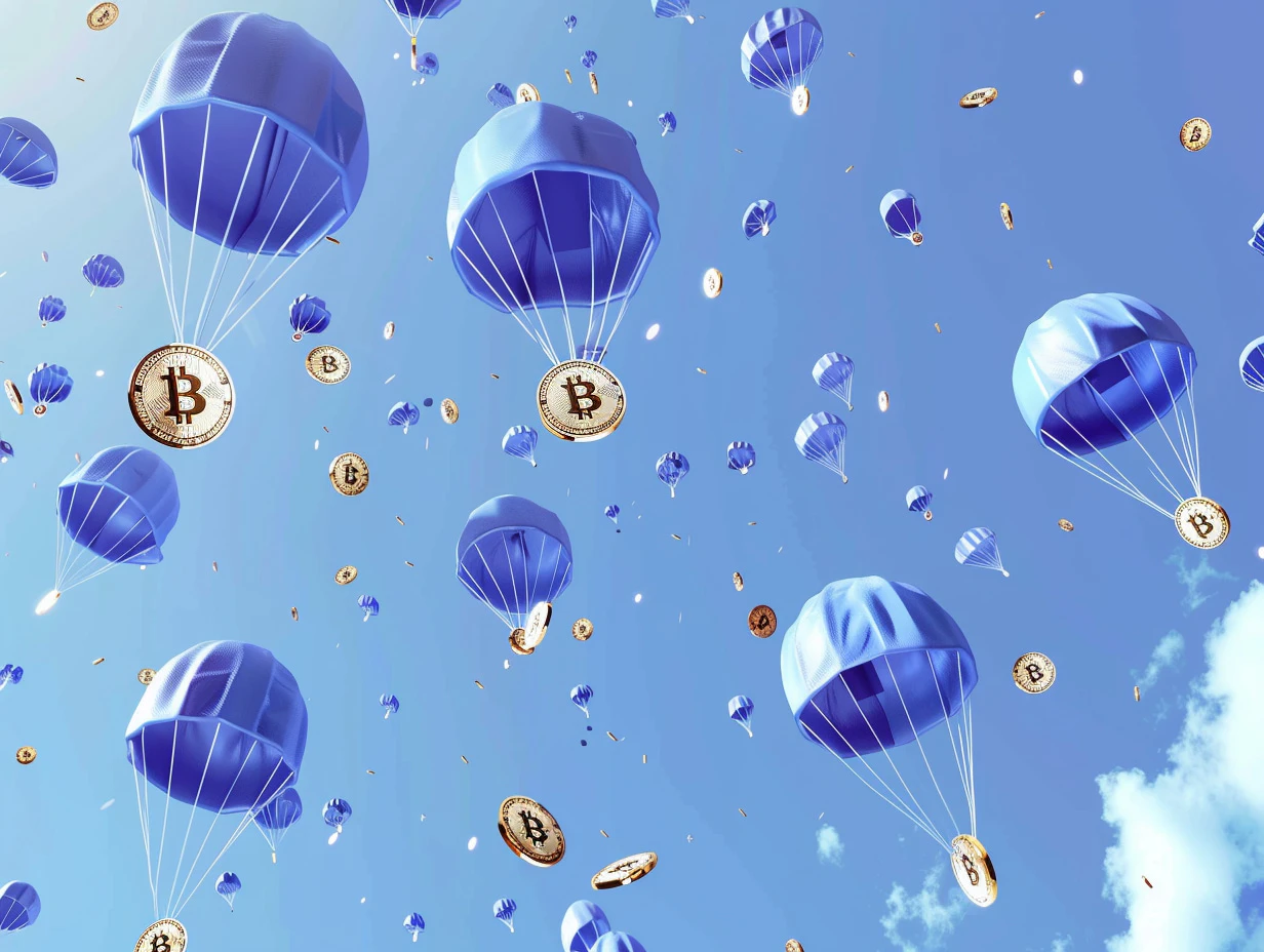 تقوم شركة Illuvium بتوزيع جوائز مجانية