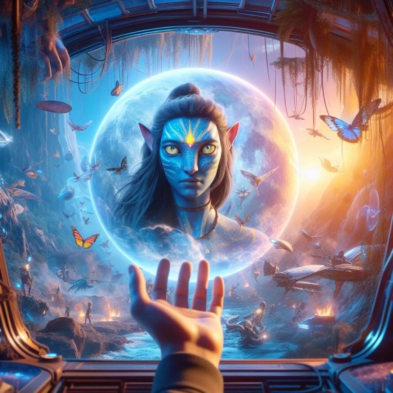 جيمس كاميرون