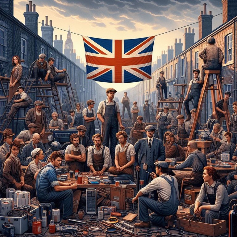 الاستعداد للذكاء الاصطناعي