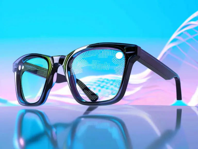 Les lunettes connectées de Meta bénéficient d'une mise à jour IA plutôt intéressante