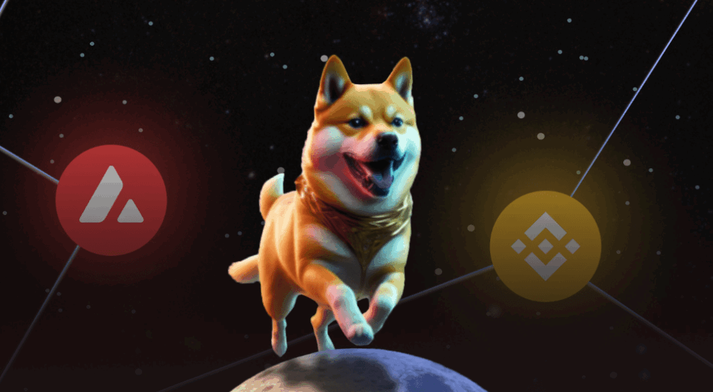 Newest Dog Meme Coin 'Dogeverse' Hits $5 Million In Viral Crypto ICO ...