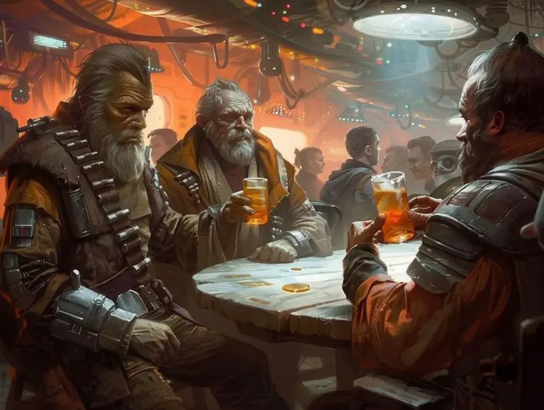 Fuorilegge di Star Wars