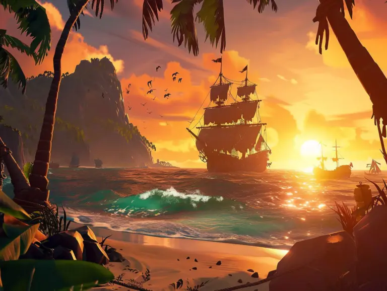 Sea of Thieves