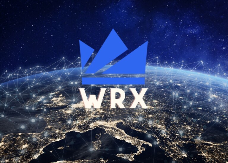 Wazirx(WRX) 가격 예측