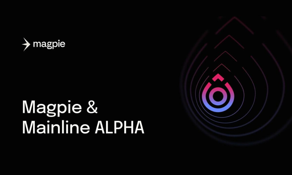 Magpie Protocol API Gets First Integration in Mainline ALPHA ...